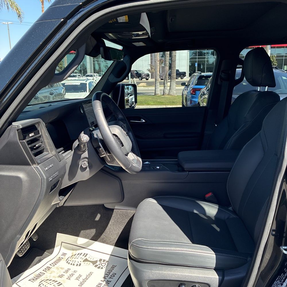 2024 Lexus GX 550 Premium+