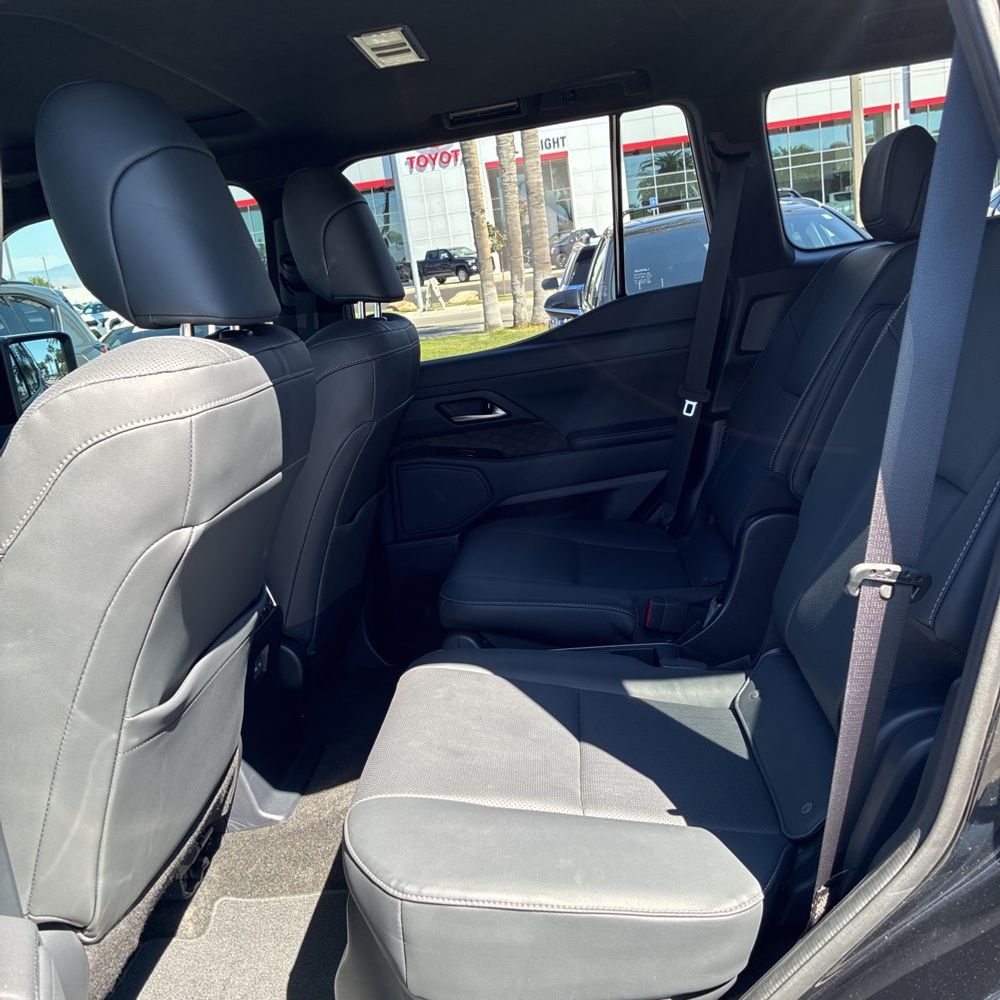 2024 Lexus GX 550 Premium+