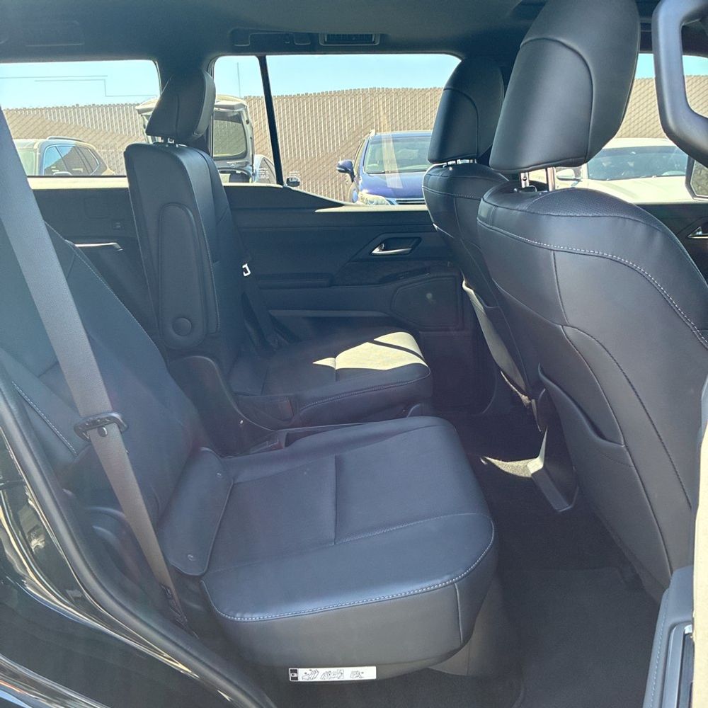 2024 Lexus GX 550 Premium+
