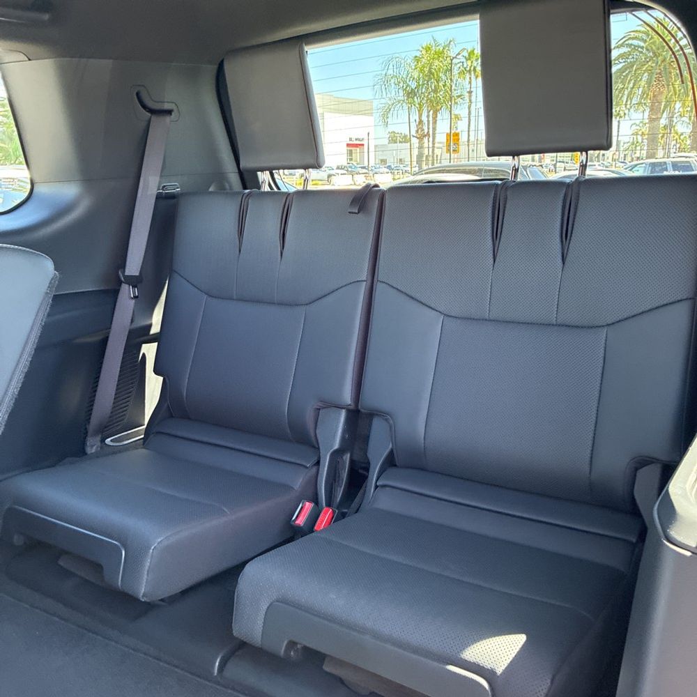 2024 Lexus GX 550 Premium+