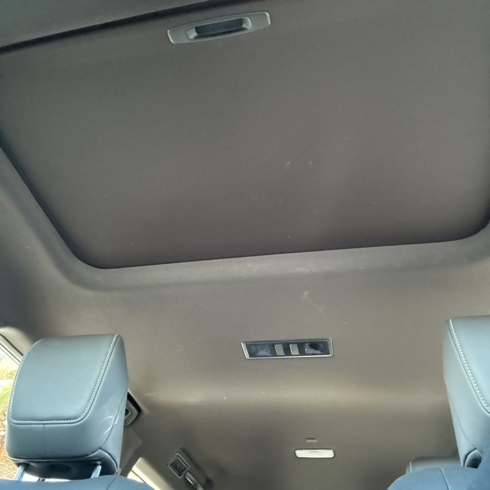 2024 Lexus GX 550 Premium+