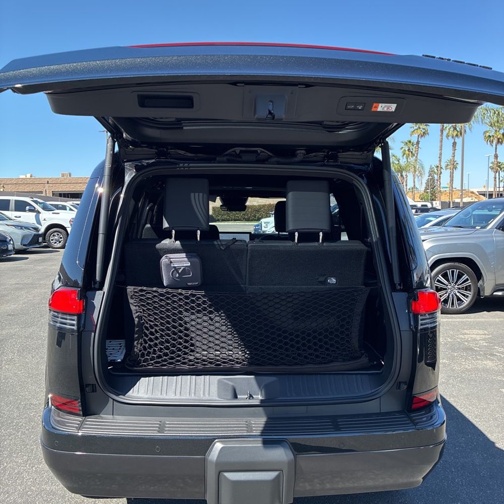 2024 Lexus GX 550 Premium+