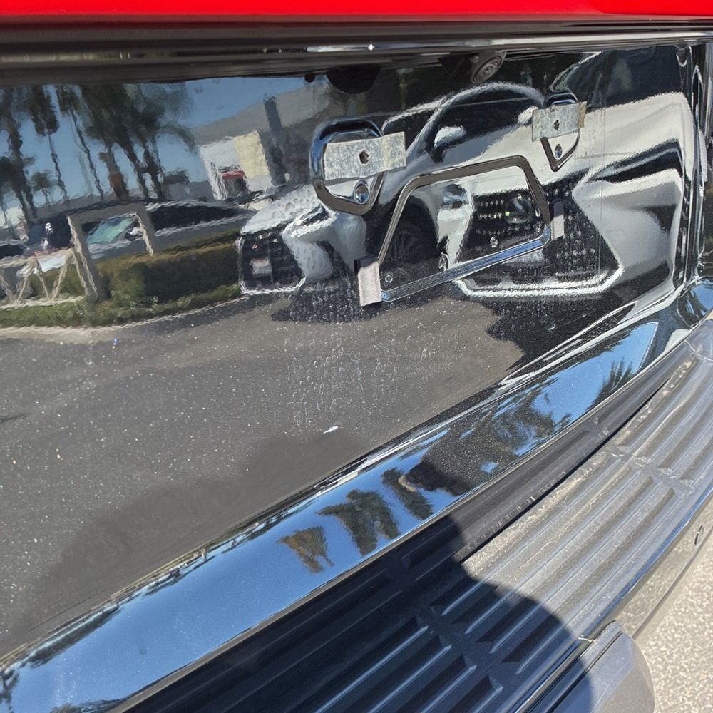 2024 Lexus GX 550 Premium+