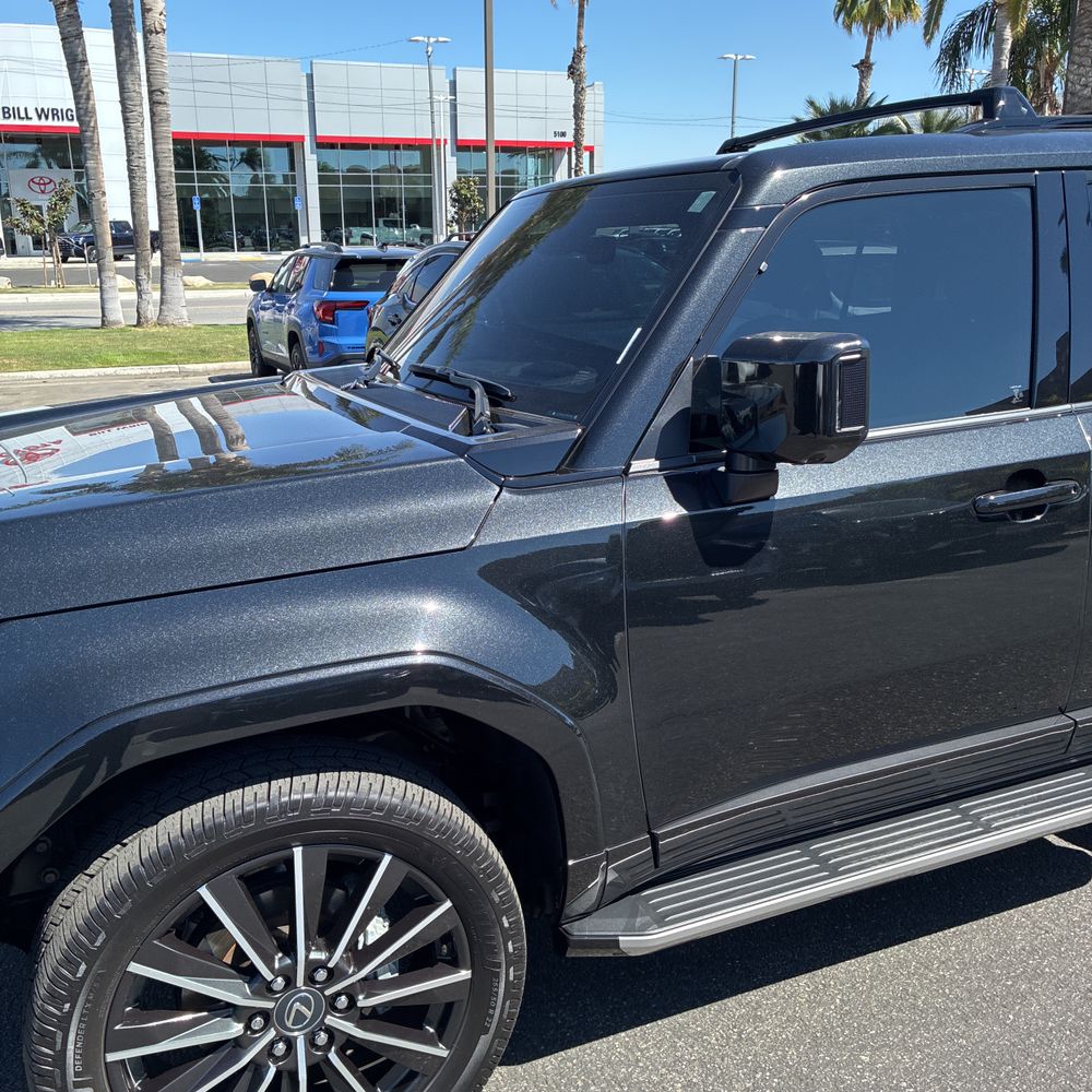 2024 Lexus GX 550 Premium+