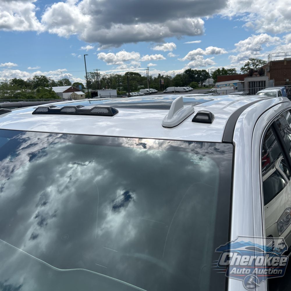 2024 GMC Sierra 2500 Denali Ultimate