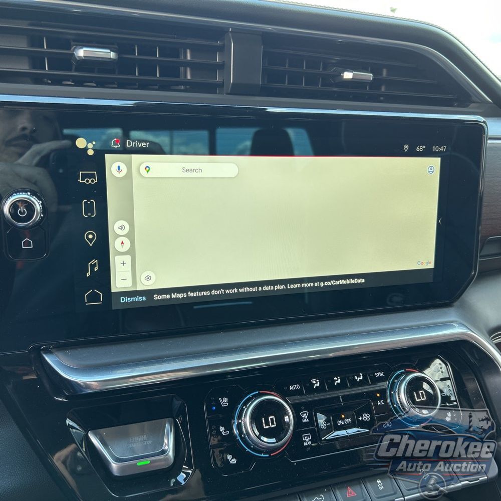 2024 GMC Sierra 2500 Denali Ultimate