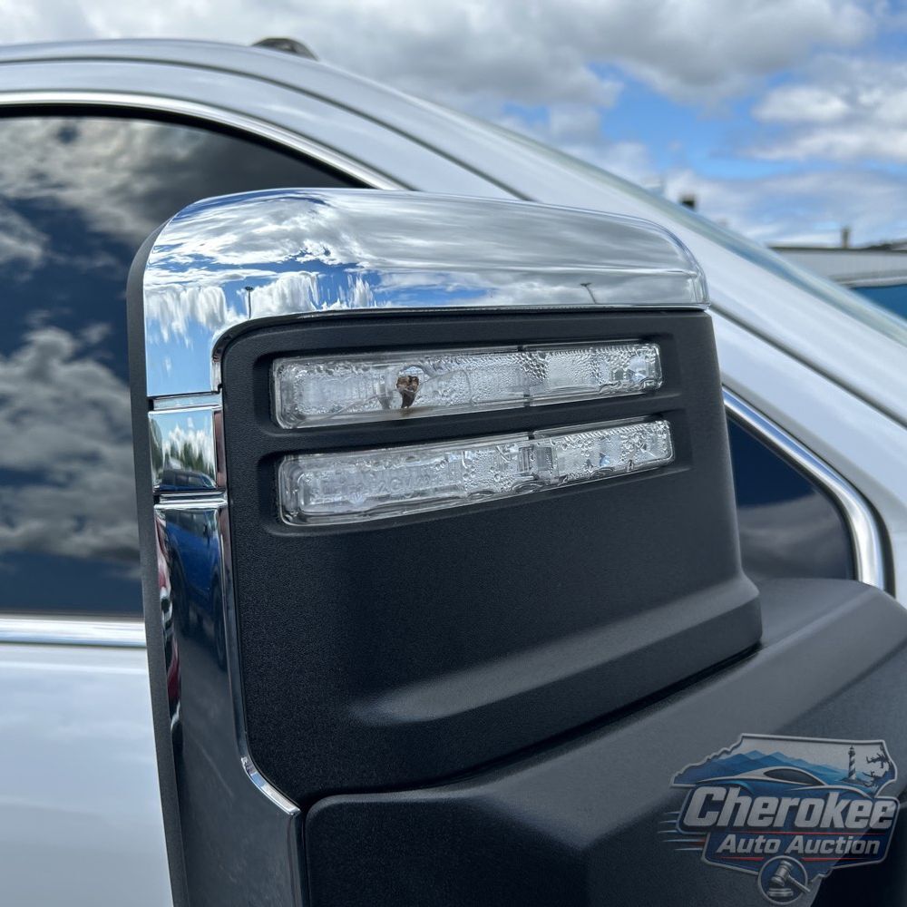 2024 GMC Sierra 2500 Denali Ultimate
