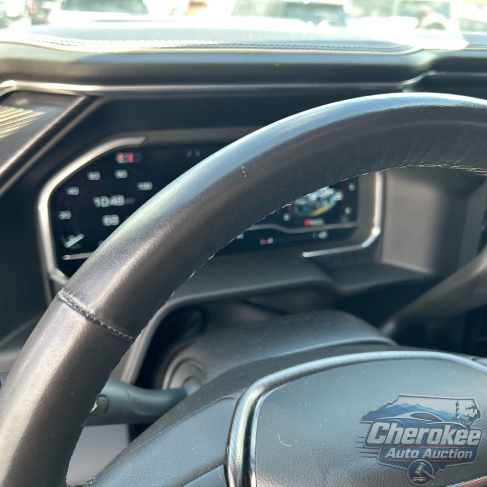 2024 GMC Sierra 2500 Denali Ultimate