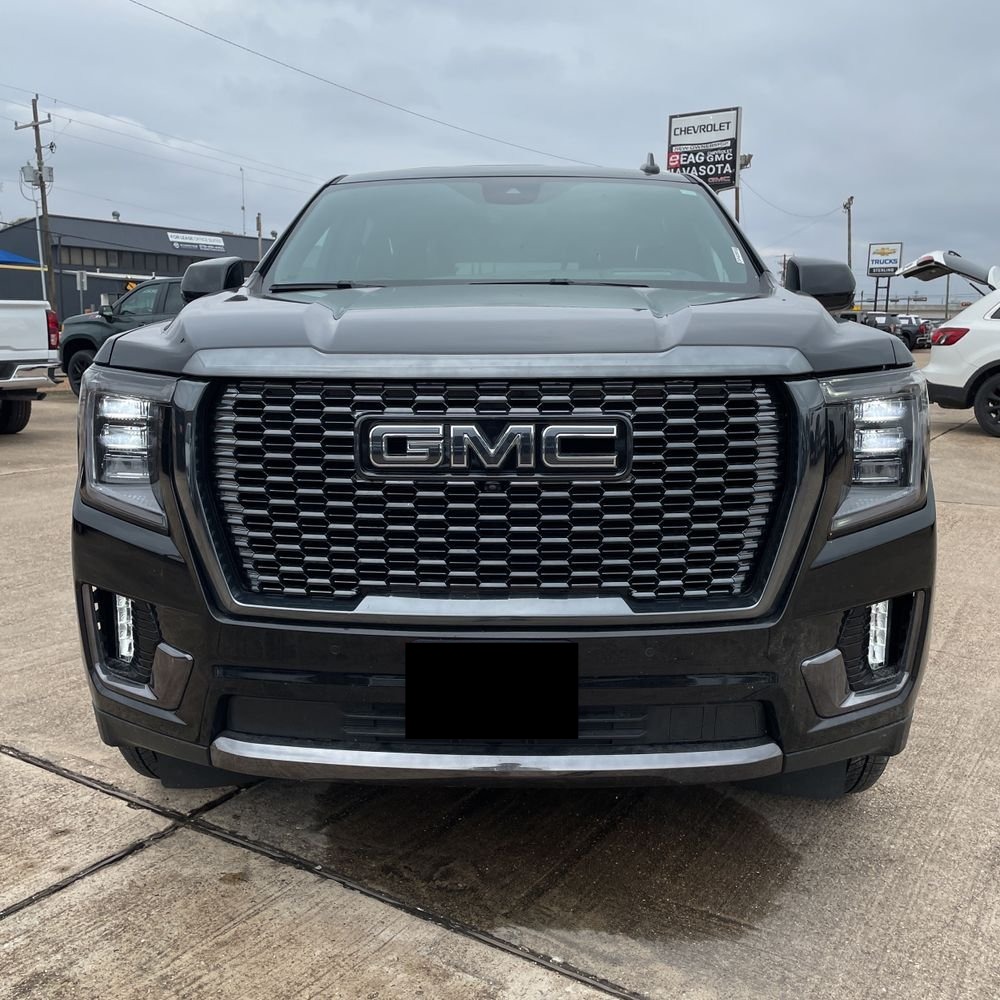 2023 GMC Yukon XL Denali Ultimate