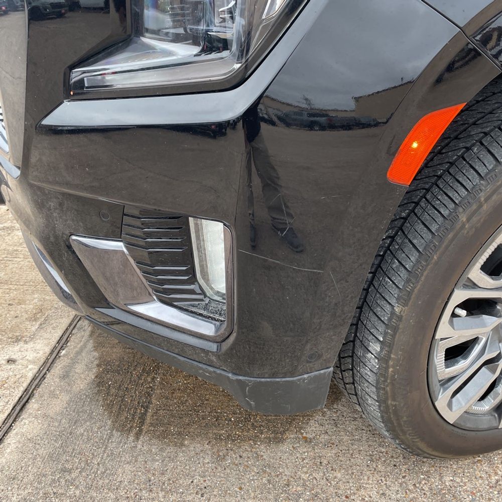 2023 GMC Yukon XL Denali Ultimate