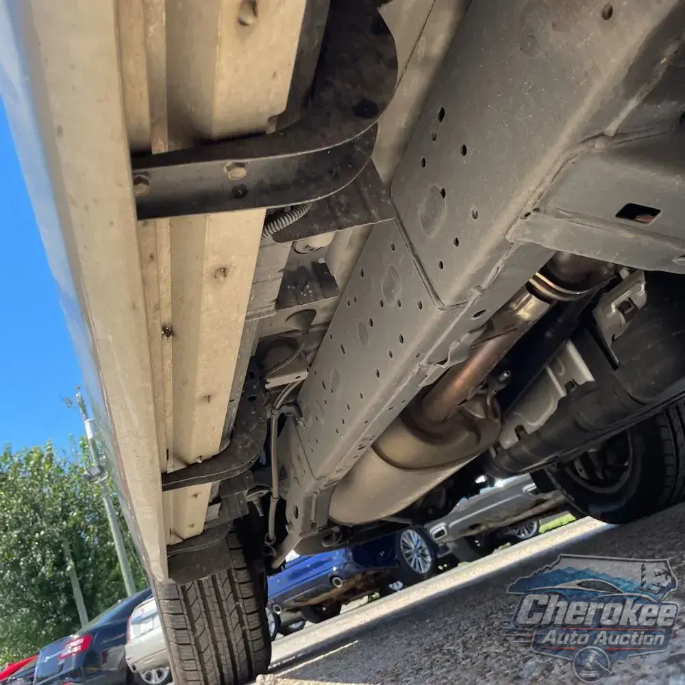 2022 Lexus GX 460 Base