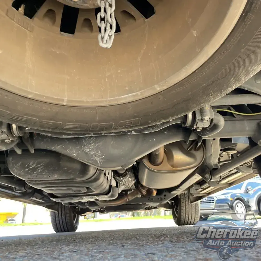 2022 Lexus GX 460 Base