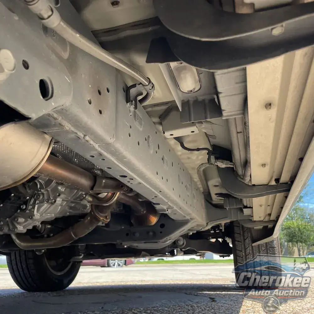 2022 Lexus GX 460 Base