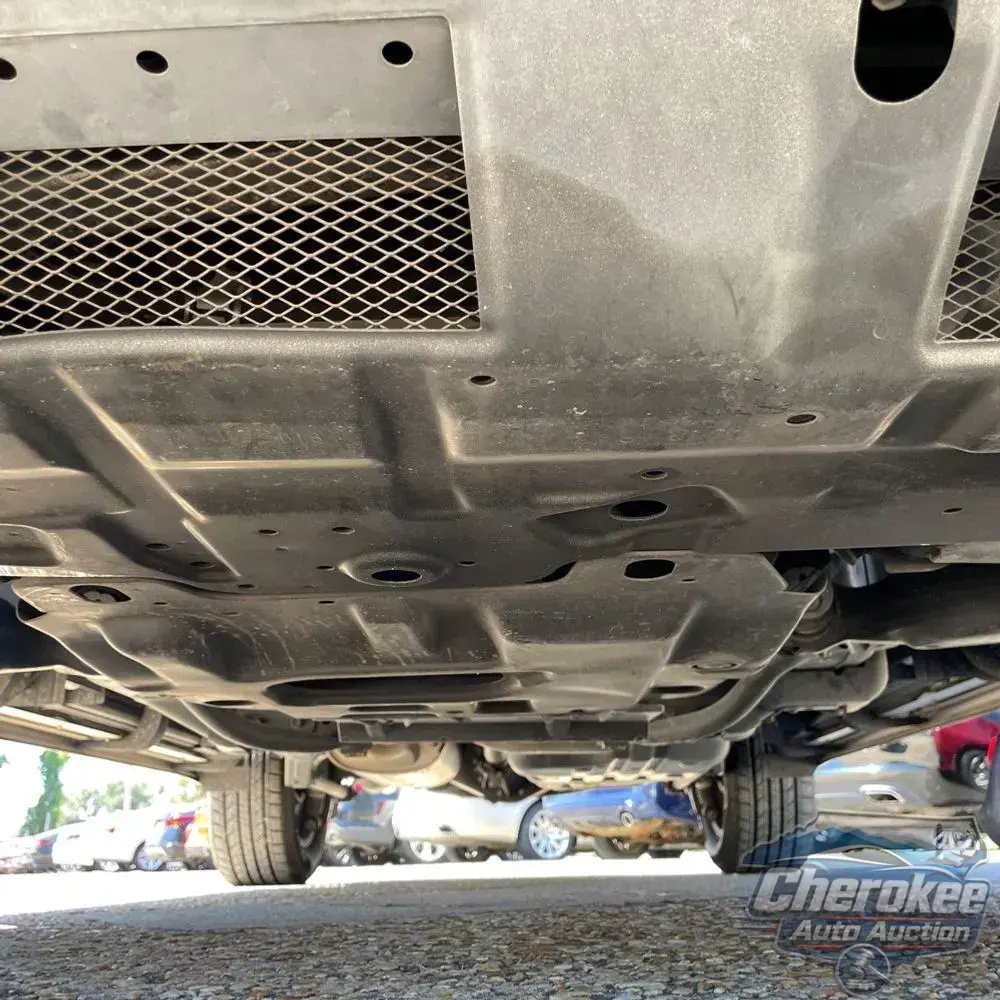 2022 Lexus GX 460 Base