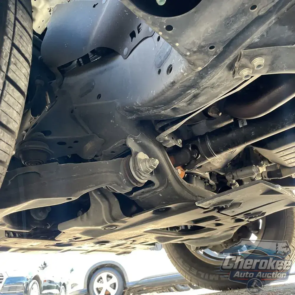 2022 Lexus GX 460 Base