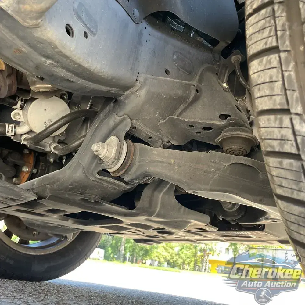 2022 Lexus GX 460 Base