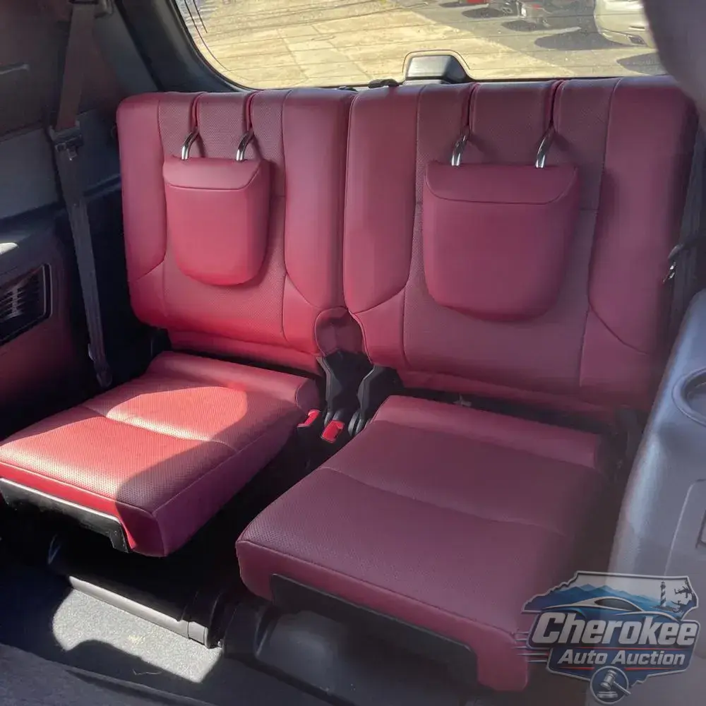2022 Lexus GX 460 Base
