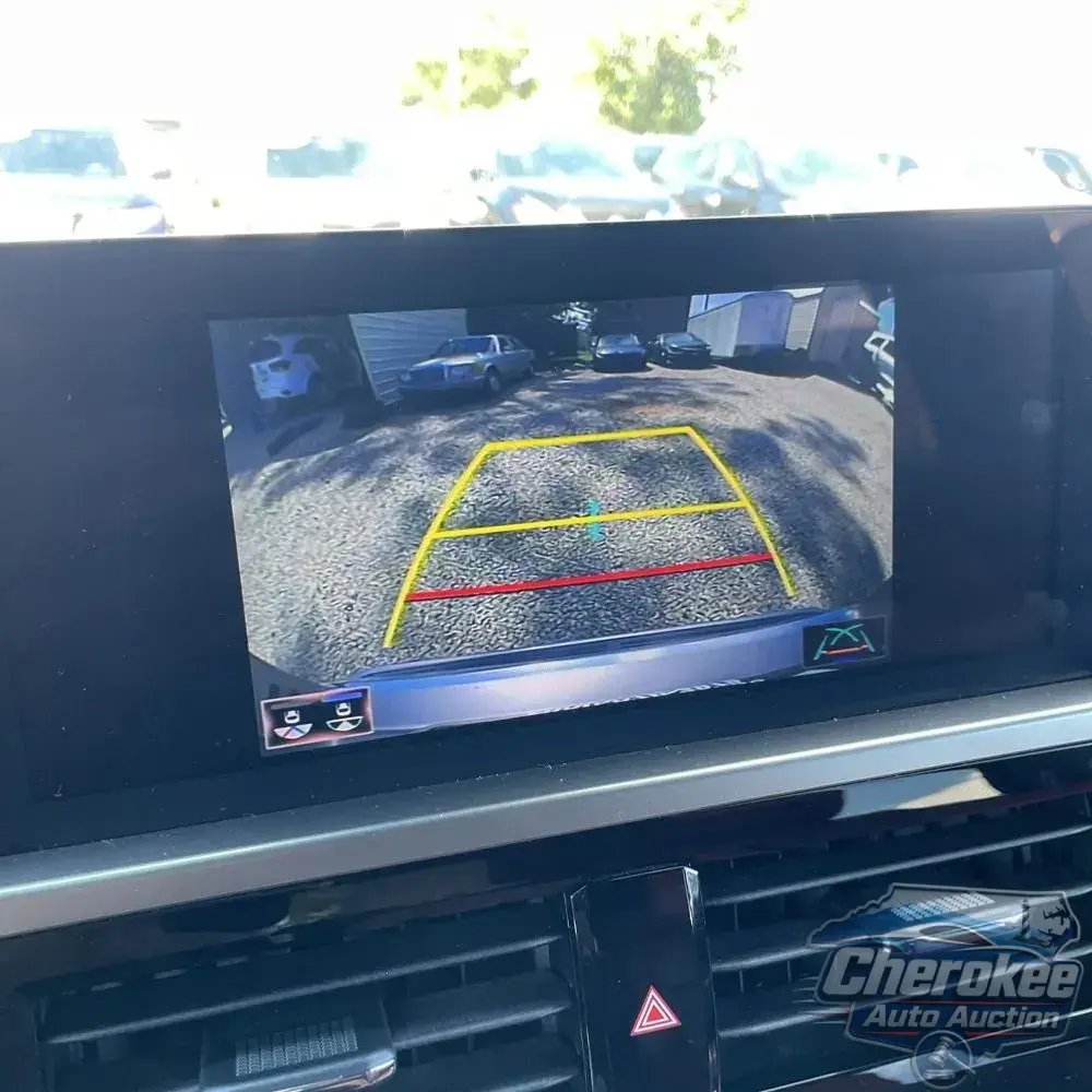 2022 Lexus GX 460 Base
