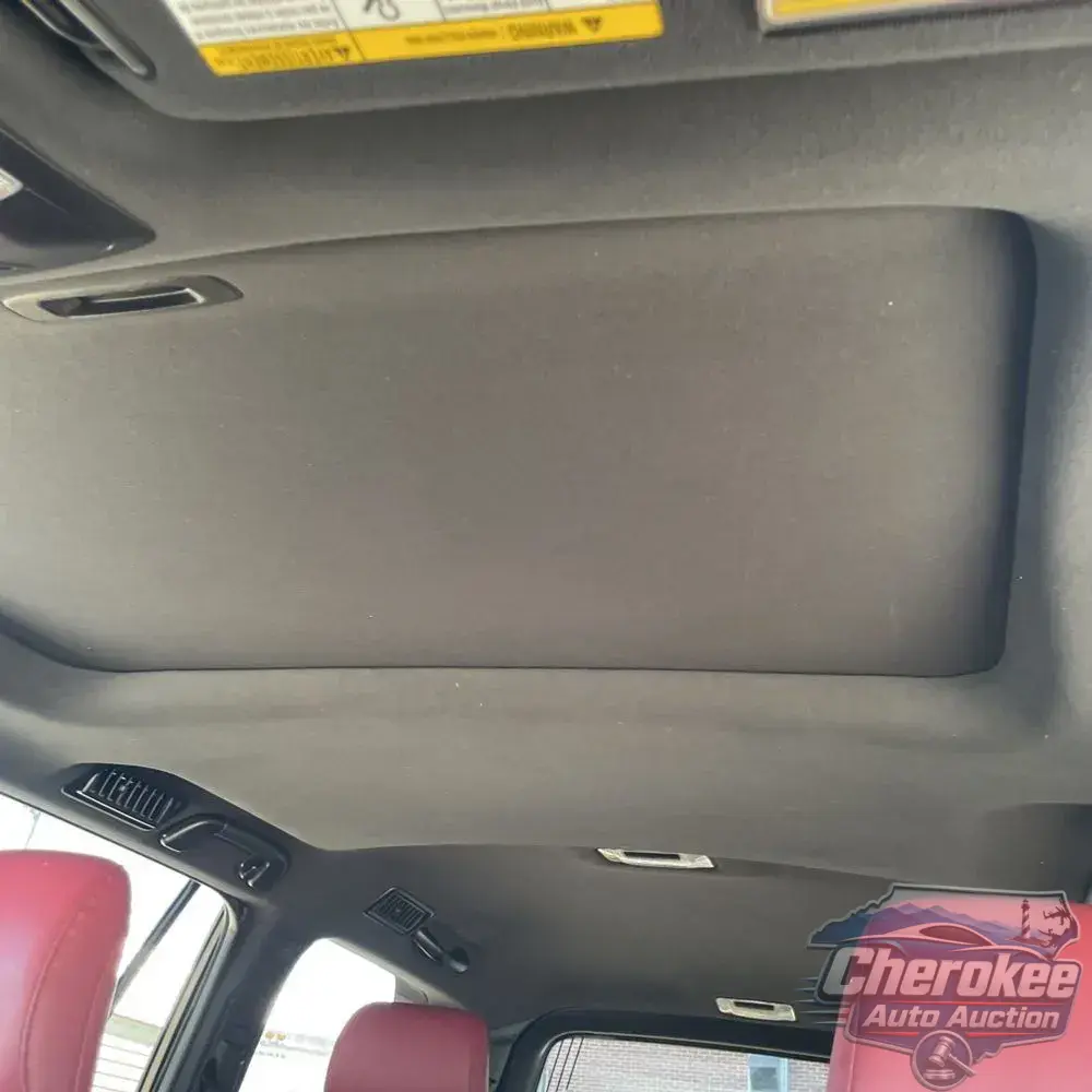2022 Lexus GX 460 Base
