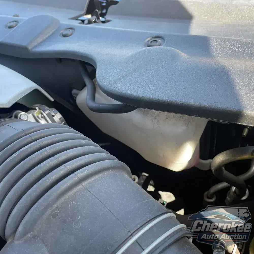 2022 Lexus GX 460 Base