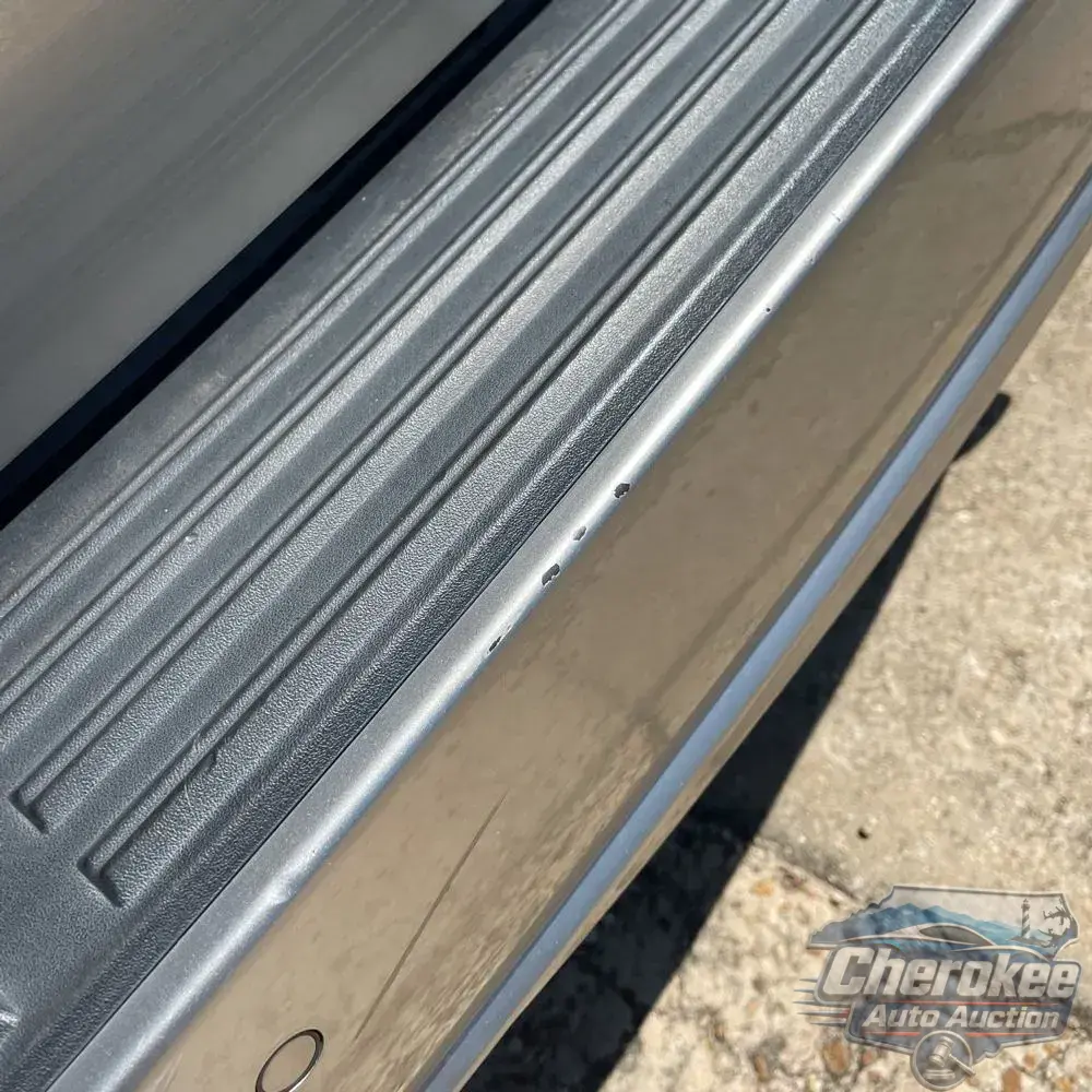 2022 Lexus GX 460 Base
