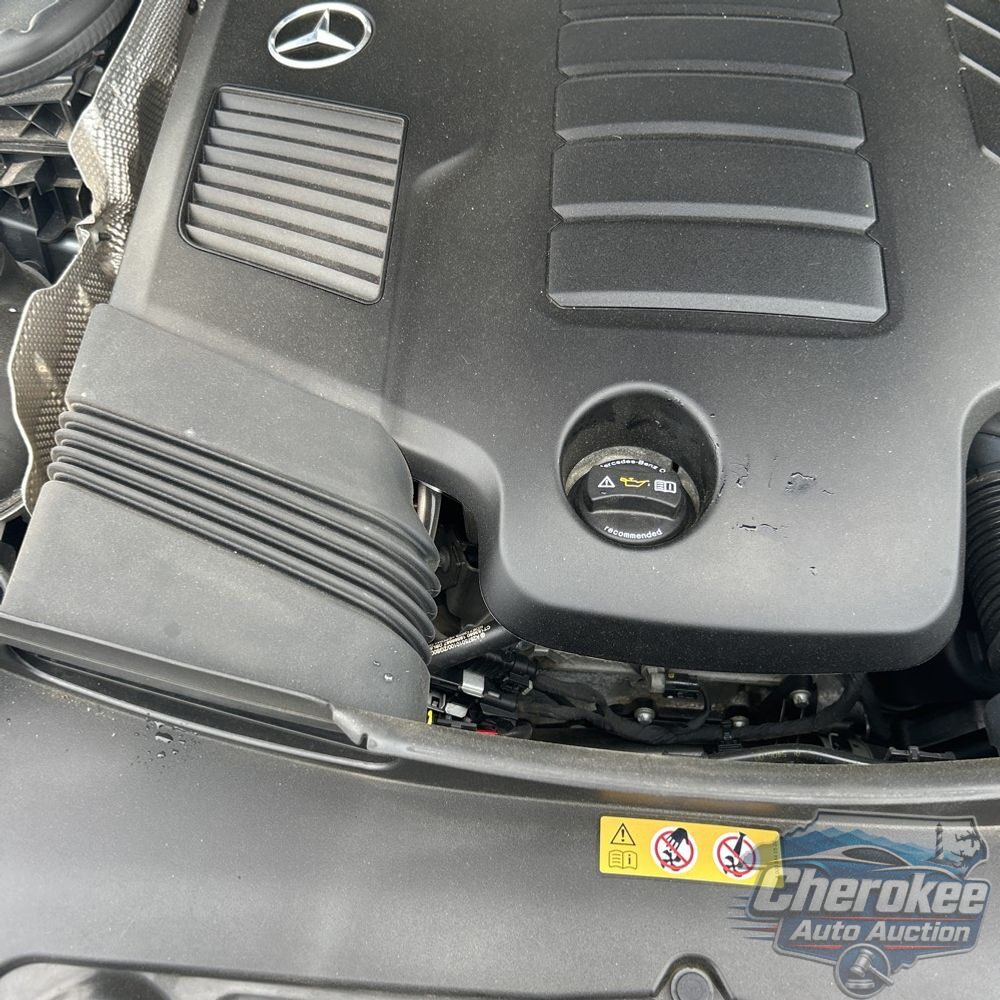 2021 Mercedes-Benz AMG GT 43