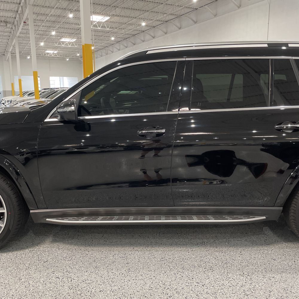 2023 Mercedes-Benz GLS GLS 580