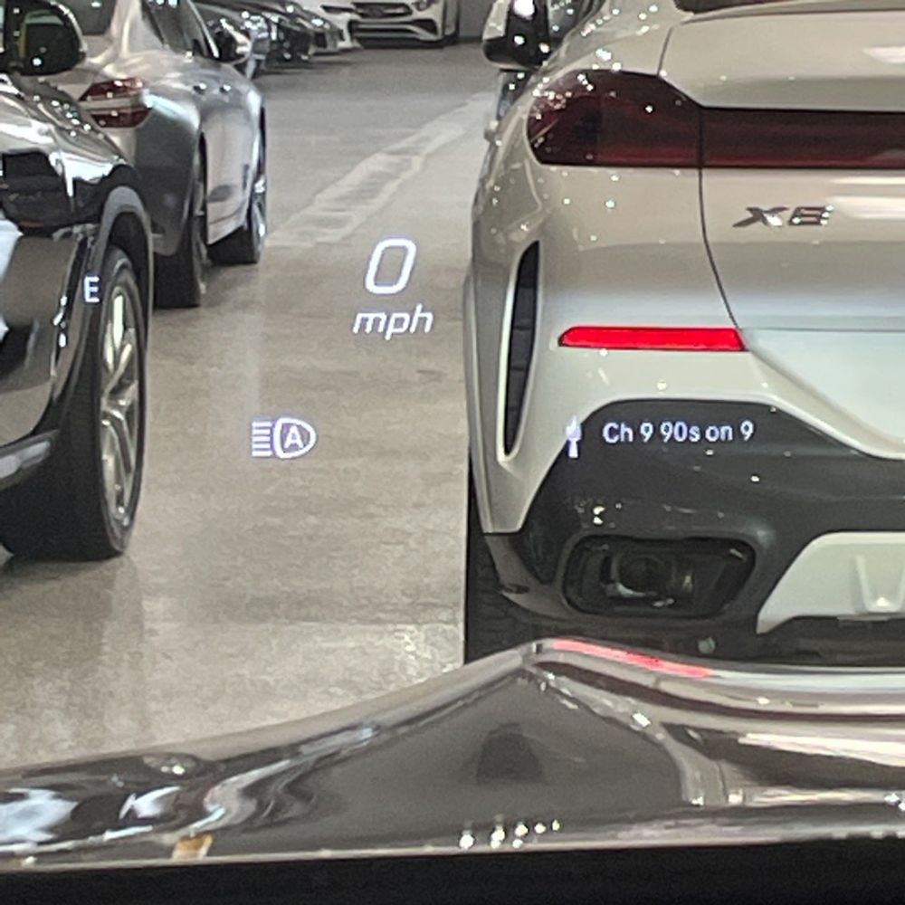 2023 Mercedes-Benz GLS GLS 580