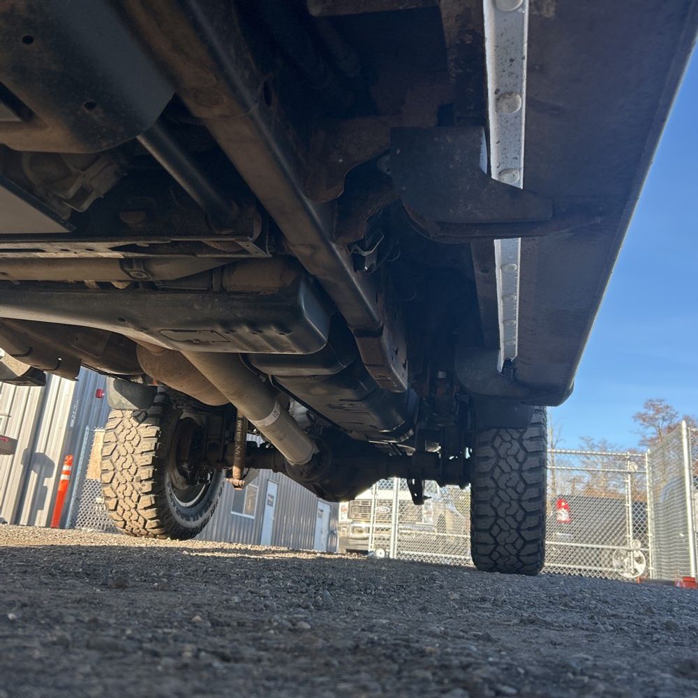 2023 Chevrolet Silverado 3500 High Country
