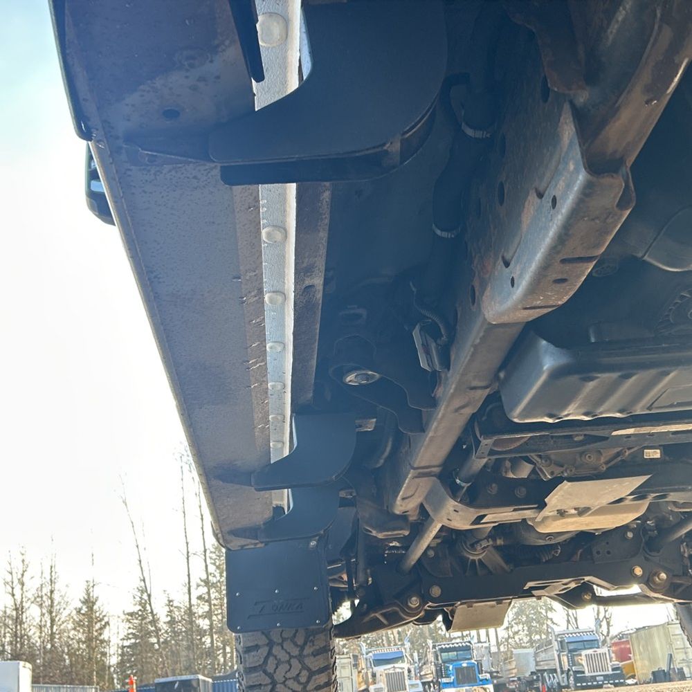 2023 Chevrolet Silverado 3500 High Country