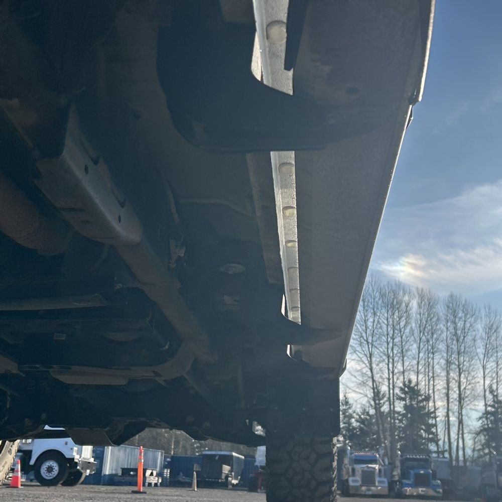 2023 Chevrolet Silverado 3500 High Country