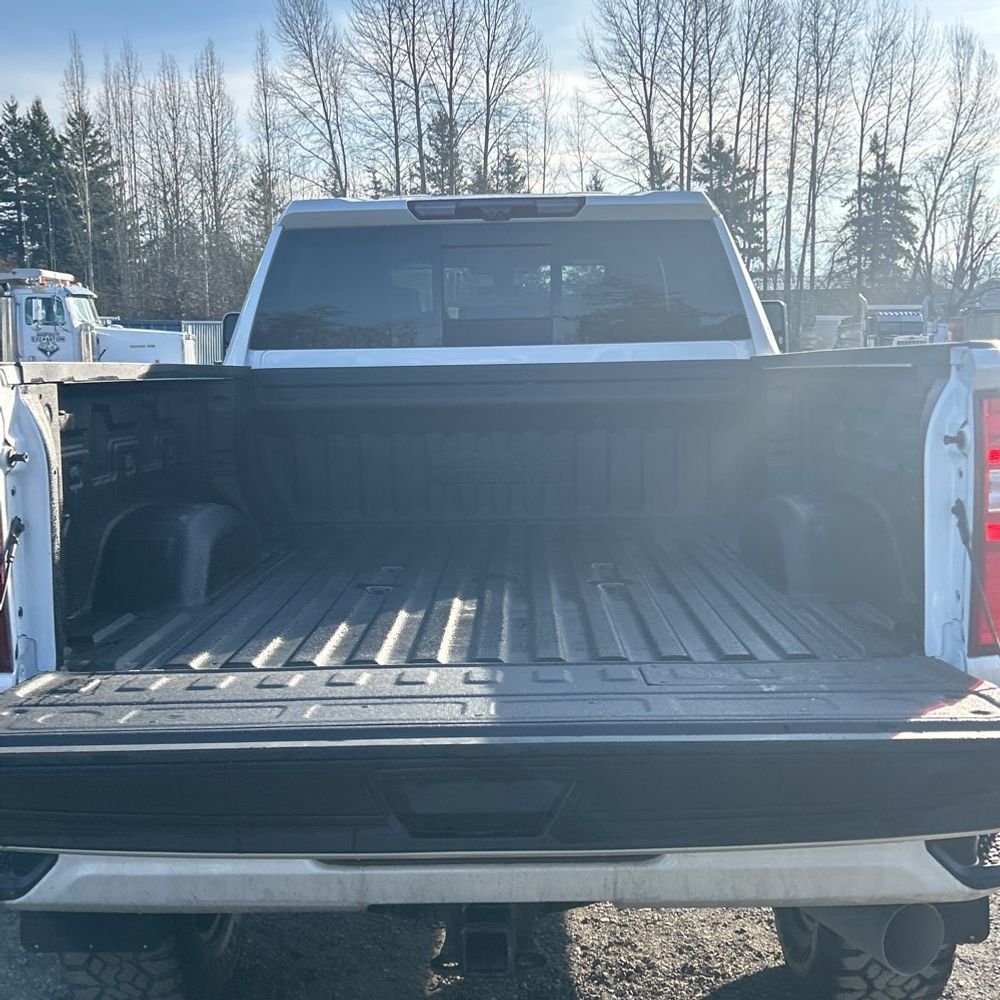 2023 Chevrolet Silverado 3500 High Country