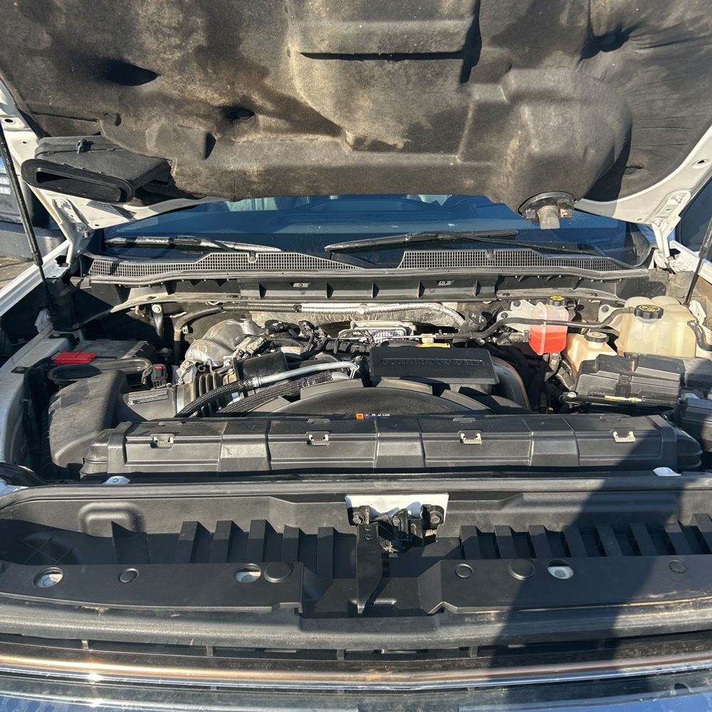 2023 Chevrolet Silverado 3500 High Country