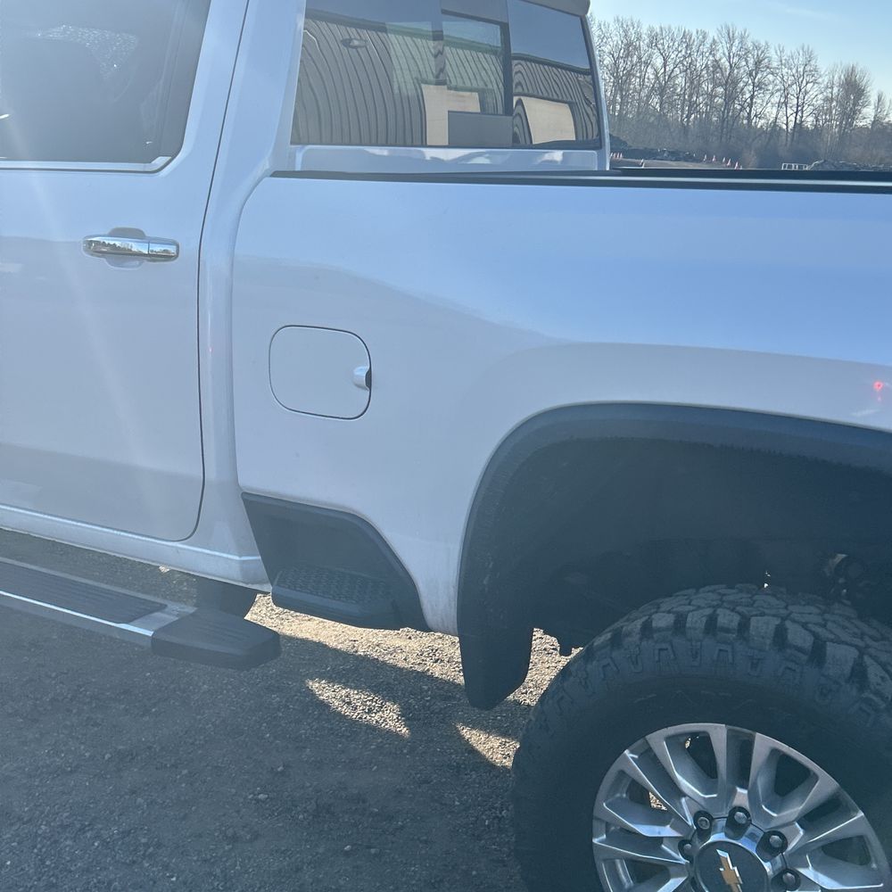 2023 Chevrolet Silverado 3500 High Country