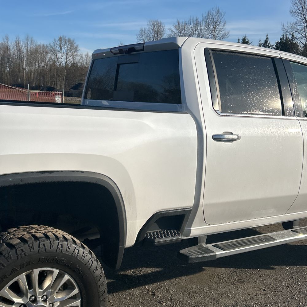 2023 Chevrolet Silverado 3500 High Country