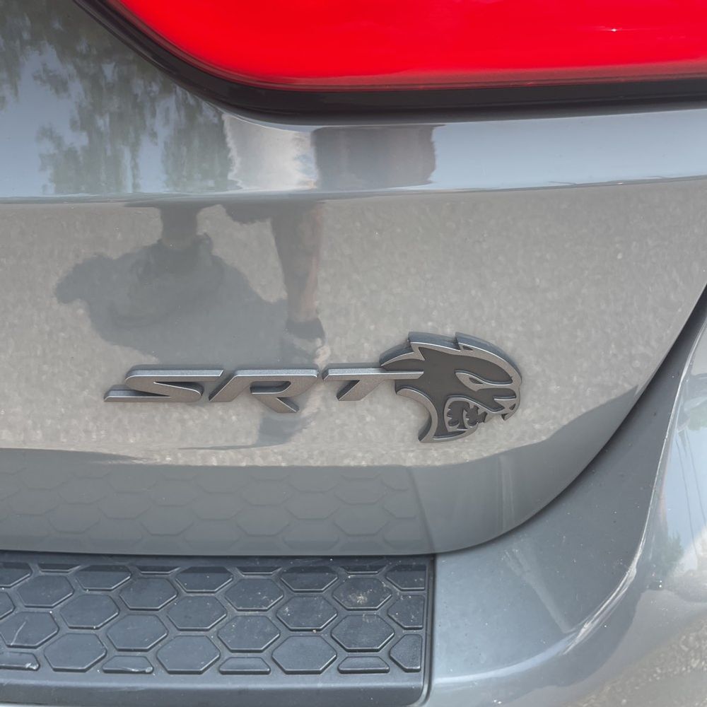 2021 Dodge Durango SRT Hellcat