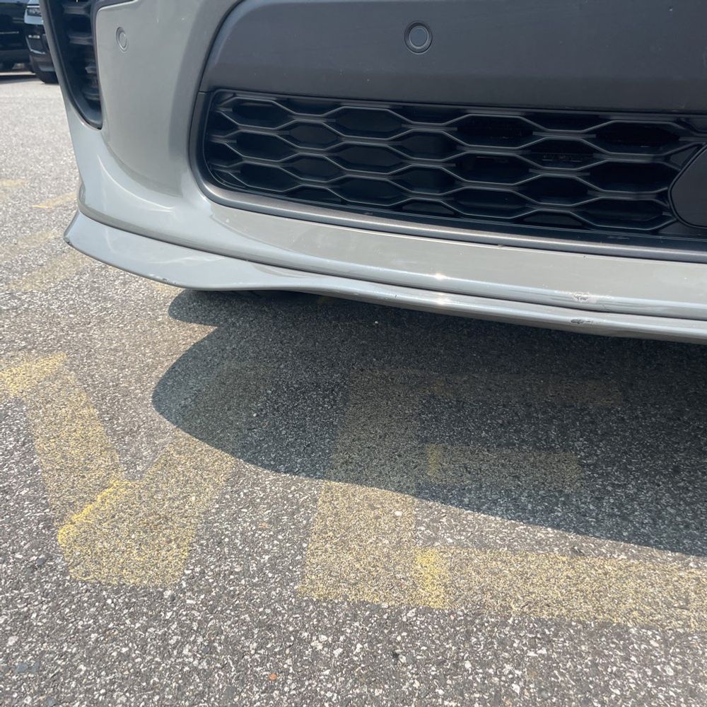 2021 Dodge Durango SRT Hellcat