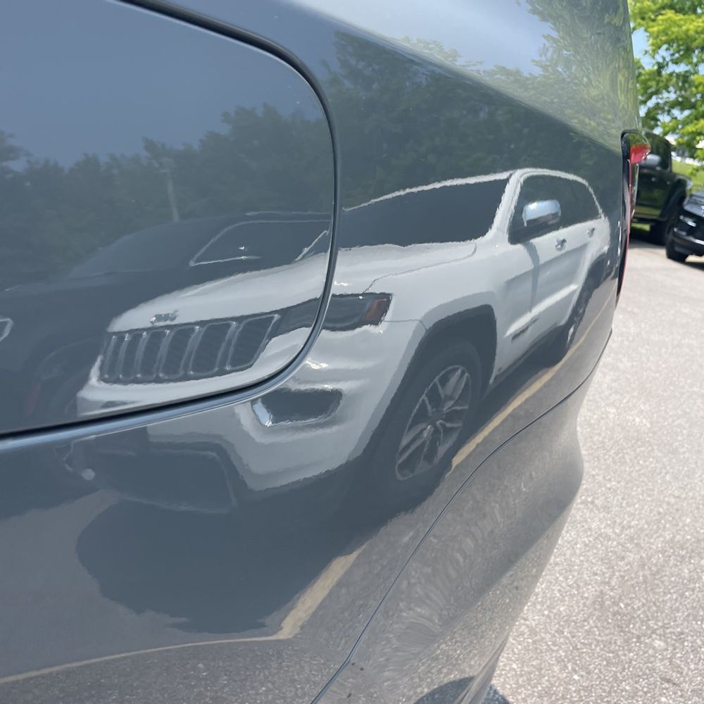 2021 Dodge Durango SRT Hellcat