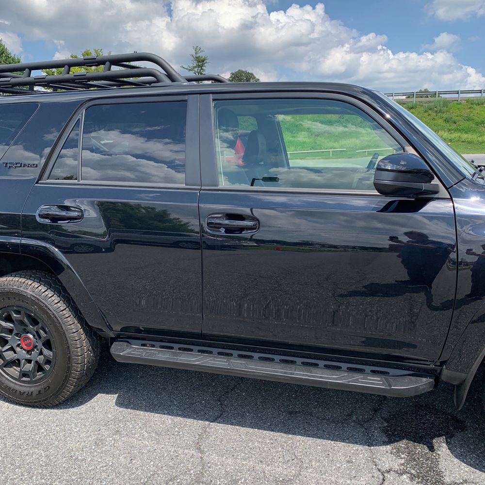 2021 Toyota 4Runner TRD Pro