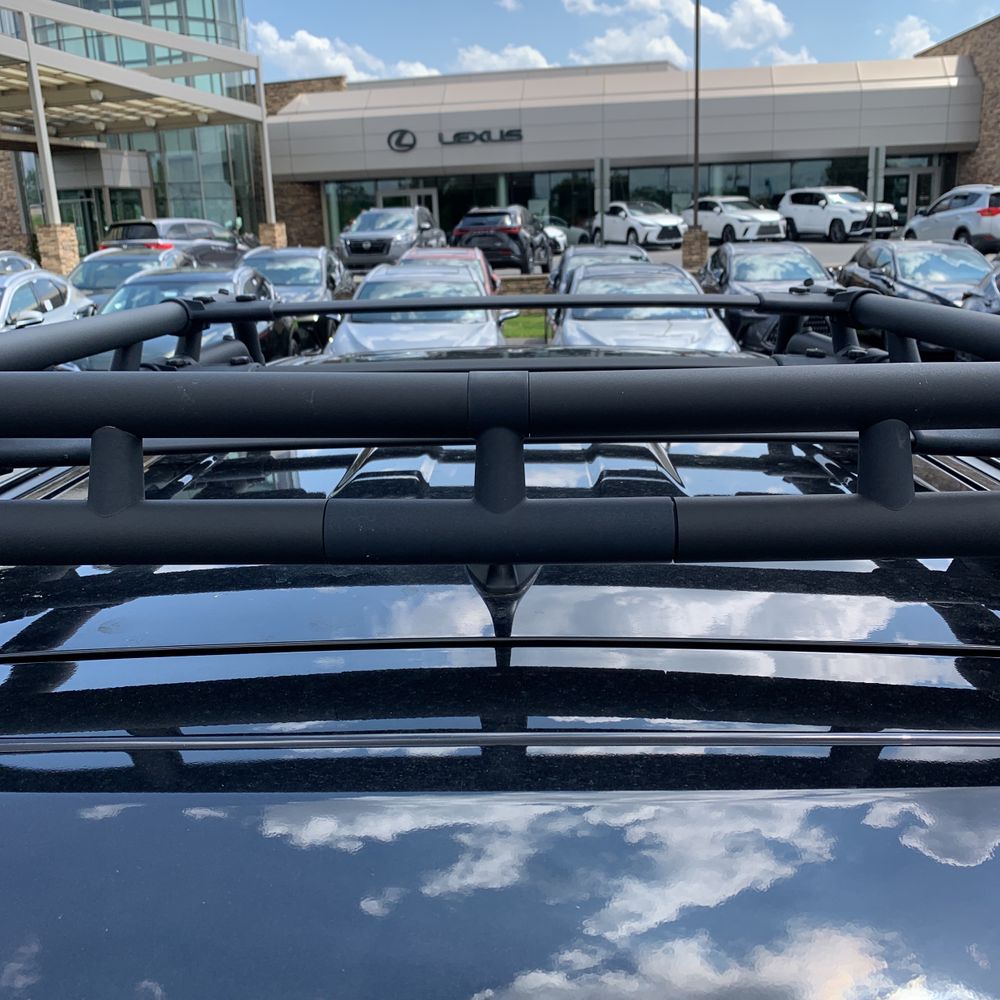 2021 Toyota 4Runner TRD Pro