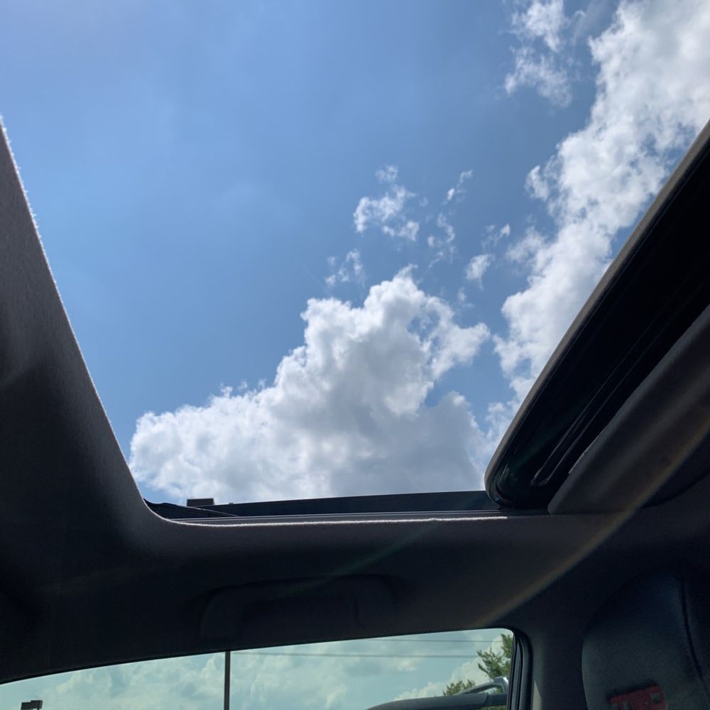 2021 Toyota 4Runner TRD Pro