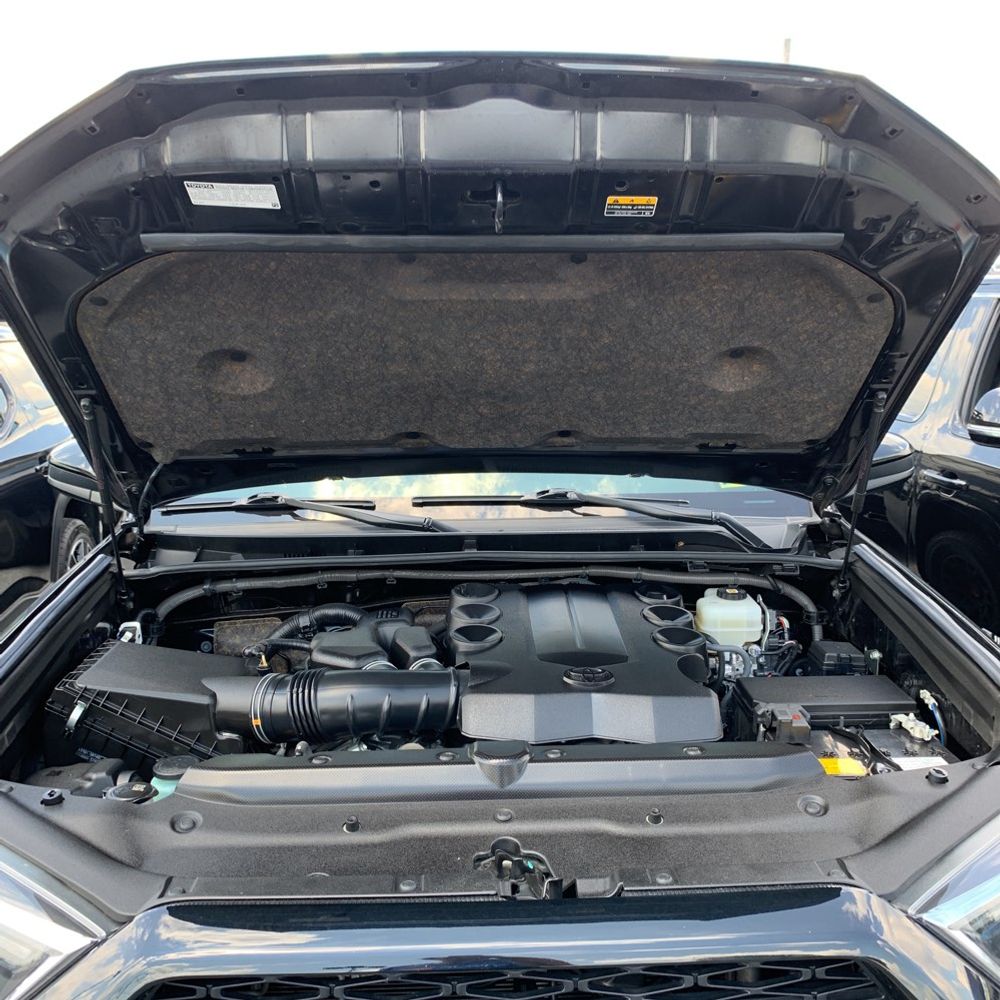 2021 Toyota 4Runner TRD Pro