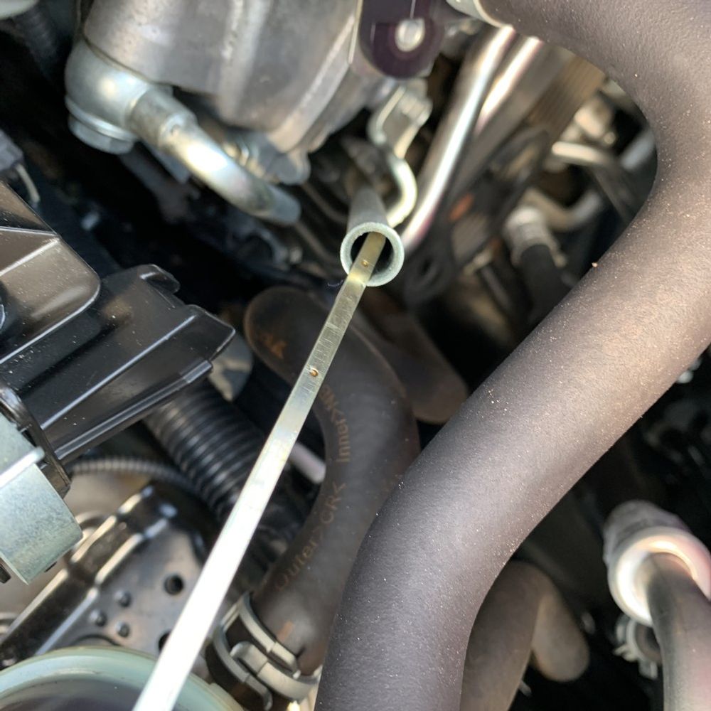 2021 Toyota 4Runner TRD Pro