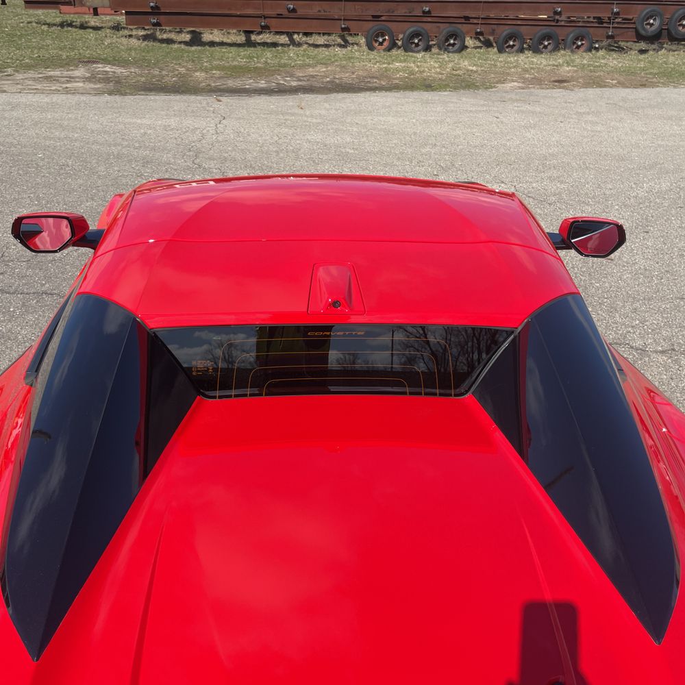 2024 Chevrolet Corvette Z06
