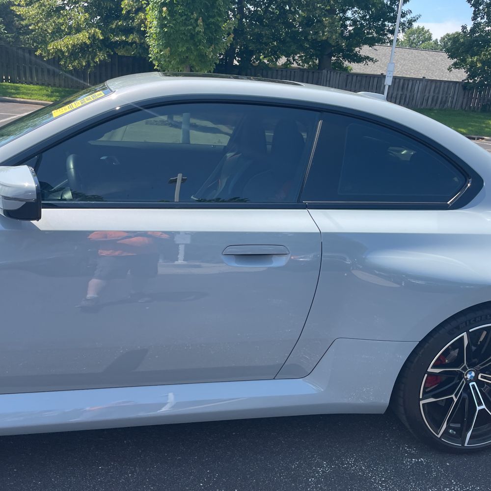 2024 BMW M2 Base