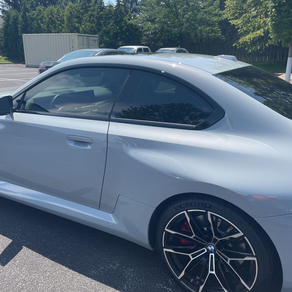 2024 BMW M2 Base