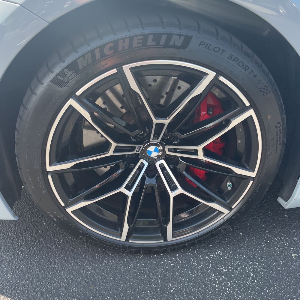 2024 BMW M2 Base