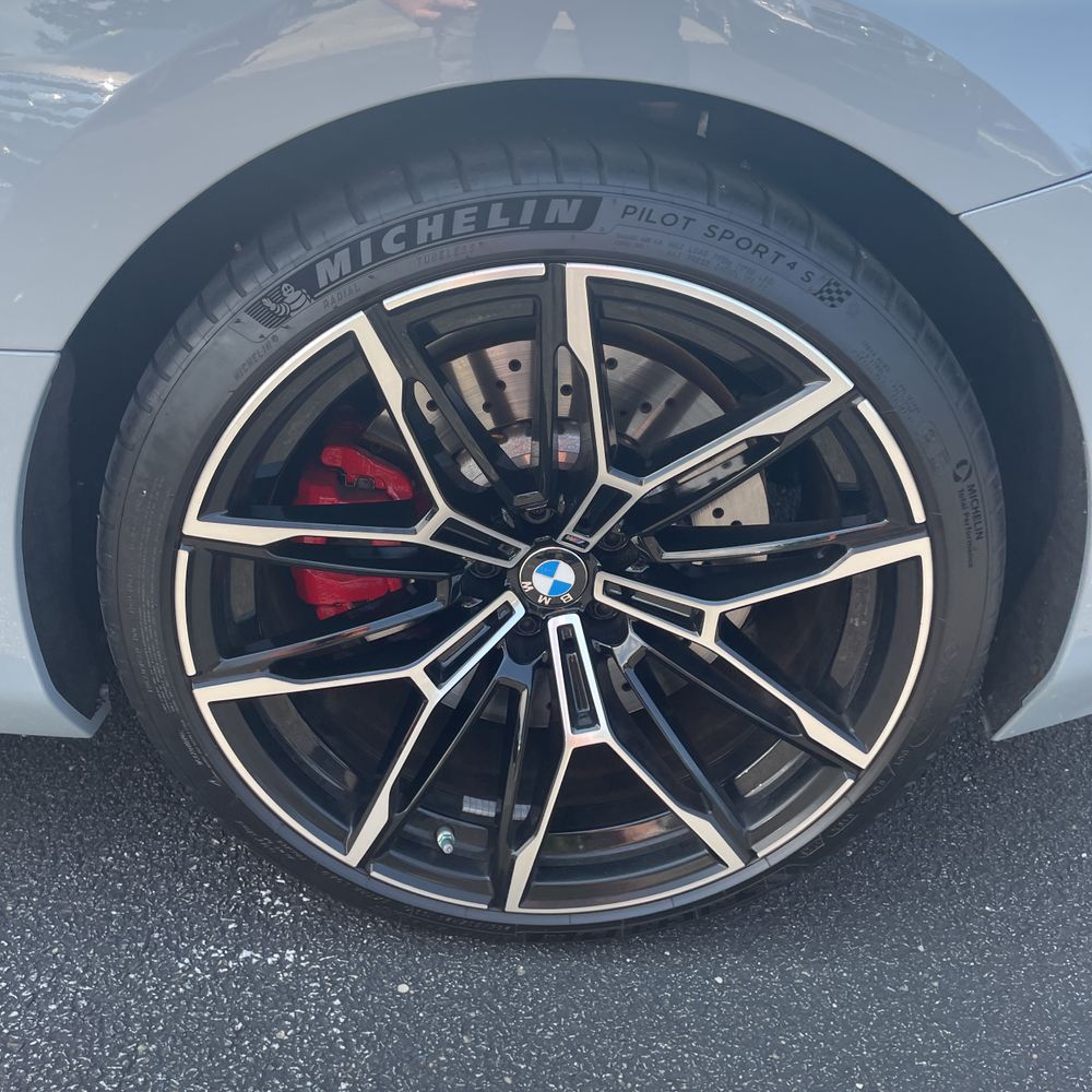 2024 BMW M2 Base