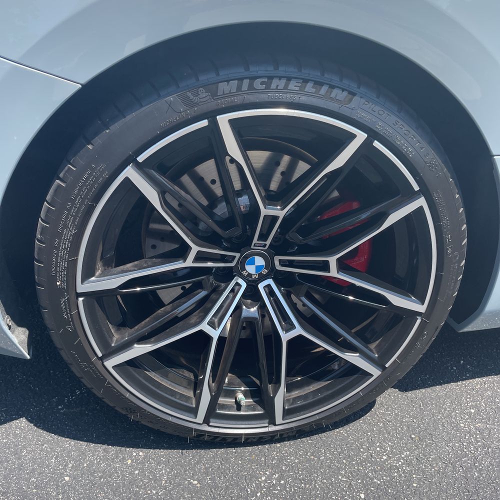 2024 BMW M2 Base