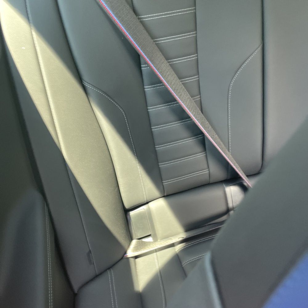 2024 BMW M2 Base